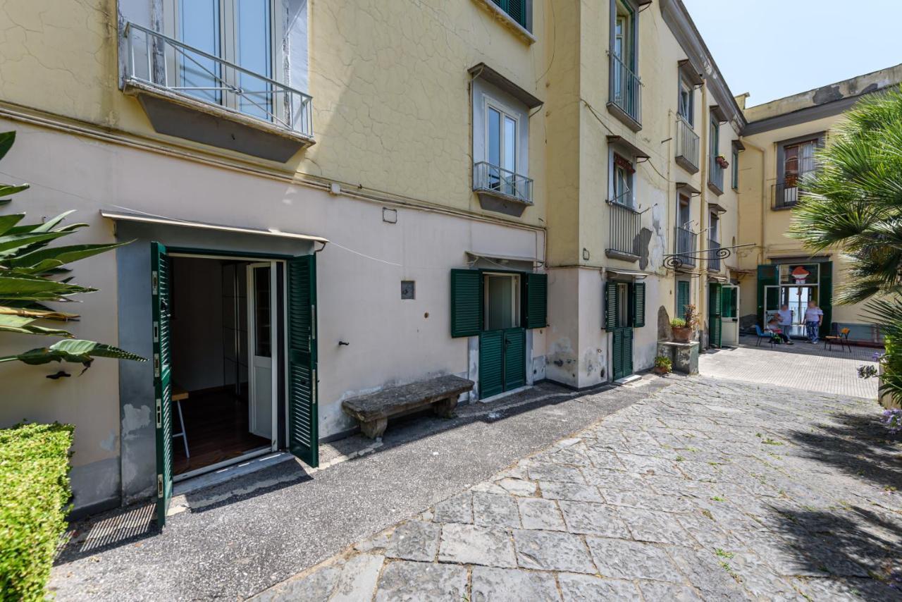 Apartment Via Annibale Caccavello 10 - Piano Terra Naples